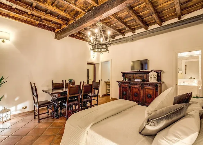 Fresh House Trevi 2