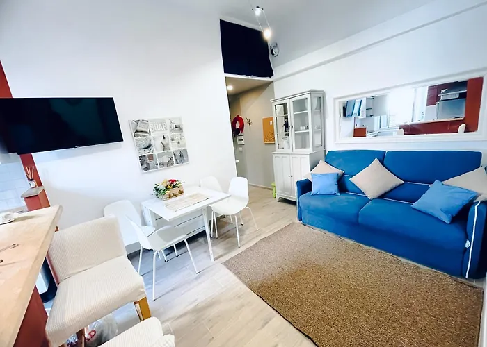 San Lorenzo 47 Loft